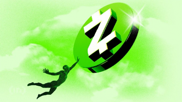 Как Zcash (ZEC) достиг исторического максимума во время обвала крипторынка Как Zcash (ZEC) достиг исторического максимума во время обвала крипторынка