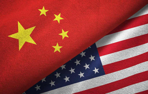 Власти Китая обвинили правительство США во «взломе на государственном уровне»
Власти Китая обвинили правительство США во «взломе на государственном уровне»