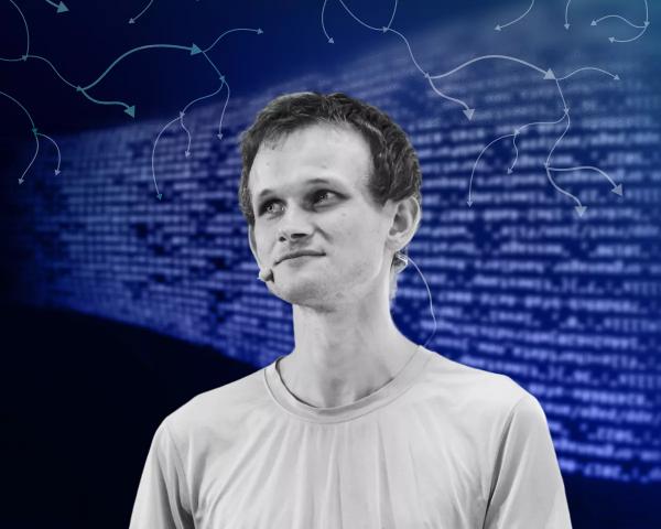 Виталик Бутерин пожертвовал 100 ETH на защиту разработчиков Tornado Cash Виталик Бутерин пожертвовал 100 ETH на защиту разработчиков Tornado Cash