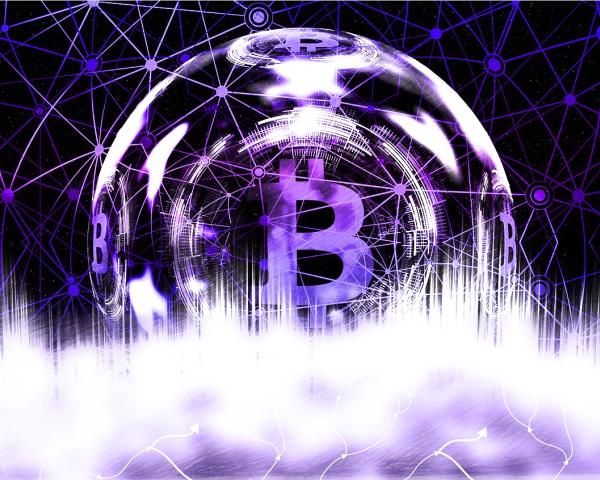 Данные по занятости в США вернули биткоин к $71 000 Данные по занятости в США вернули биткоин к $71 000