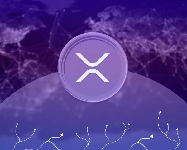 XRP обновил трехлетний максимум в районе $1,7 XRP обновил трехлетний максимум в районе $1,7