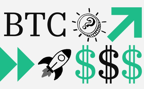 
                    &laquo;Интерес продолжает нарастать&raquo;. Что будет с биткоином в ближайшую неделю

                