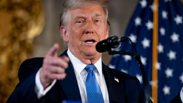 Трамп обещает создать крипторезерв, включающий XRP, SOL и ADA. Трамп обещает создать крипторезерв, включающий XRP, SOL и ADA.