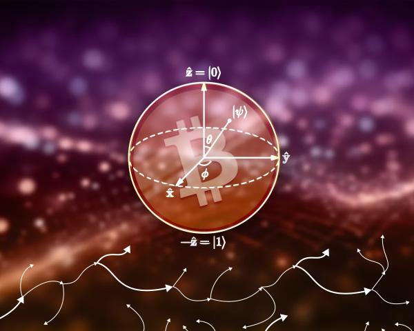 Project Eleven предложил 1 BTC за квантовый взлом криптографии биткоина Project Eleven предложил 1 BTC за квантовый взлом криптографии биткоина