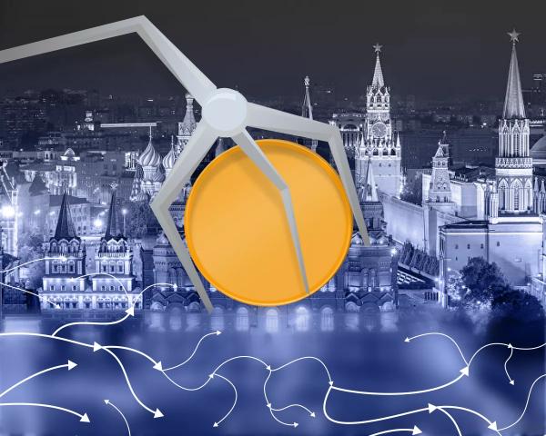 Конфискация и токенизация: в РФ подготовили законопроекты о цифровых активах Конфискация и токенизация: в РФ подготовили законопроекты о цифровых активах