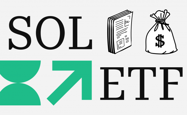В Bloomberg предсказали «лето ETF на альткоины». При чем здесь Solana
В Bloomberg предсказали «лето ETF на альткоины». При чем здесь Solana