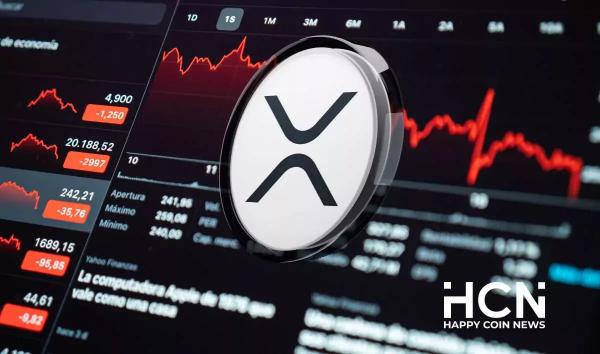 Технический анализ XRP: есть ли шанс на отмену нисходящего тренда?
Технический анализ XRP: есть ли шанс на отмену нисходящего тренда?