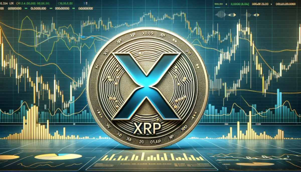 Рыночная капитализация XRP превзошла аналогичный показатель McDonald’s
Рыночная капитализация XRP превзошла аналогичный показатель McDonald’s