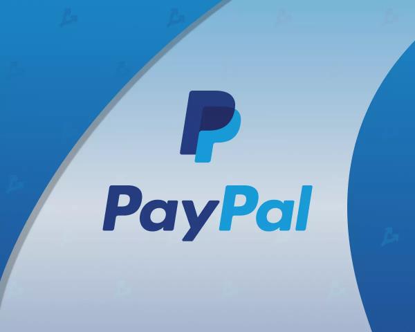 PayPal запустит криптоплатежи для бизнеса США PayPal запустит криптоплатежи для бизнеса США