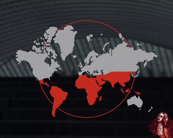 Технологические компании перенесут аутсорсинг в Африку Технологические компании перенесут аутсорсинг в Африку