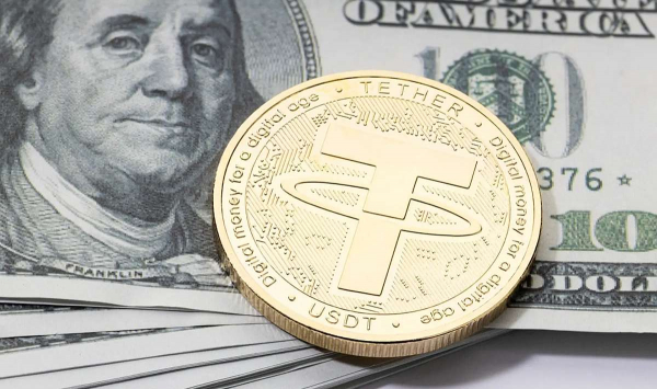 Компания Tether сможет выпустить USDT в США благодаря принятию закона GENIUS
Компания Tether сможет выпустить USDT в США благодаря принятию закона GENIUS