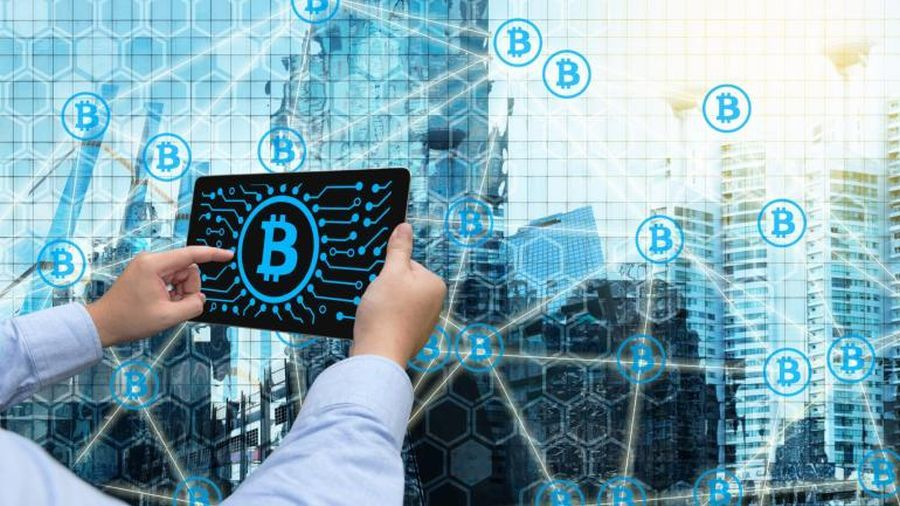 Биткоин-фактор: как новый максимум BTC отразился на акциях криптокомпаний Биткоин-фактор: как новый максимум BTC отразился на акциях криптокомпаний