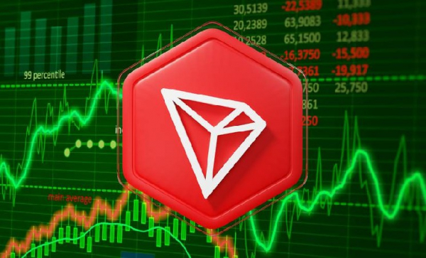 Итоги принятия закона GENIUS в США: Tron теперь контролирует 51% эмиссии USDT Итоги принятия закона GENIUS в США: Tron теперь контролирует 51% эмиссии USDT