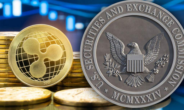В SEC США подтвердили окончание судебного процесса по XRP
В SEC США подтвердили окончание судебного процесса по XRP