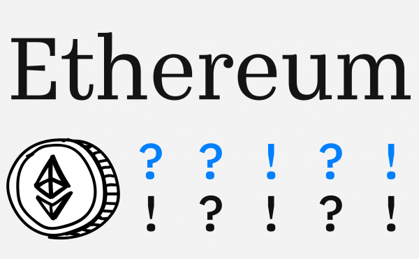 «Эфир» оптом. Почему обычные трейдеры упускают рост Ethereum
«Эфир» оптом. Почему обычные трейдеры упускают рост Ethereum