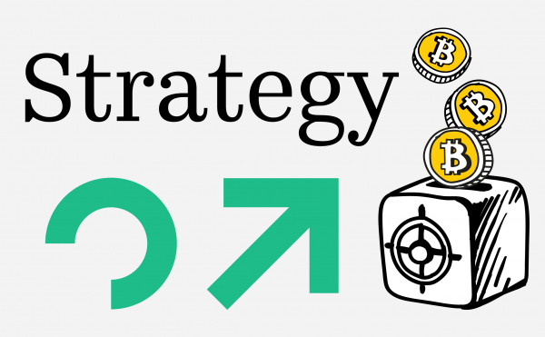 Пять лет назад Strategy решила копить биткоины. К чему это привело
Пять лет назад Strategy решила копить биткоины. К чему это привело