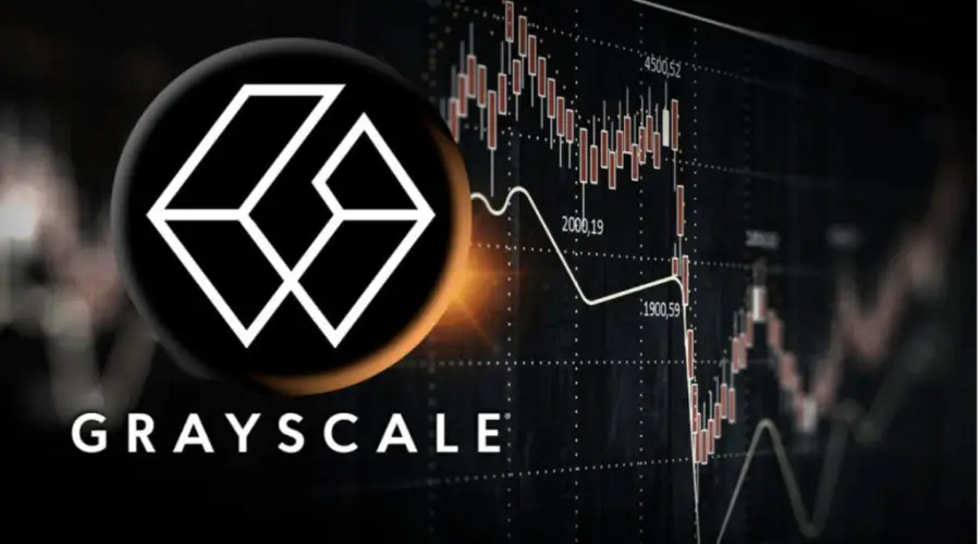 Аналитики Grayscale назвали способные вызвать рост криптовалют факторы Аналитики Grayscale назвали способные вызвать рост криптовалют факторы