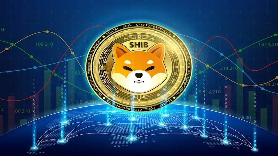Разработчики Shiba Inu предложили награду укравшему токены на $2,4 млн хакеру Разработчики Shiba Inu предложили награду укравшему токены на $2,4 млн хакеру