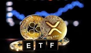 Спотовый ETF XRP запущен, но почему цена все еще ниже $3? Спотовый ETF XRP запущен, но почему цена все еще ниже $3?