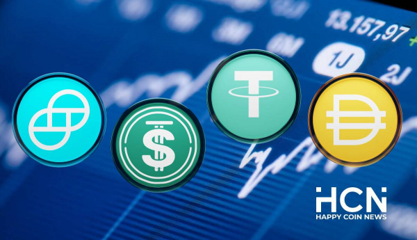Cryptoquant: перед заседанием ФРС на биржи хлынули стейблкоины на $7,6 млрд
Cryptoquant: перед заседанием ФРС на биржи хлынули стейблкоины на $7,6 млрд