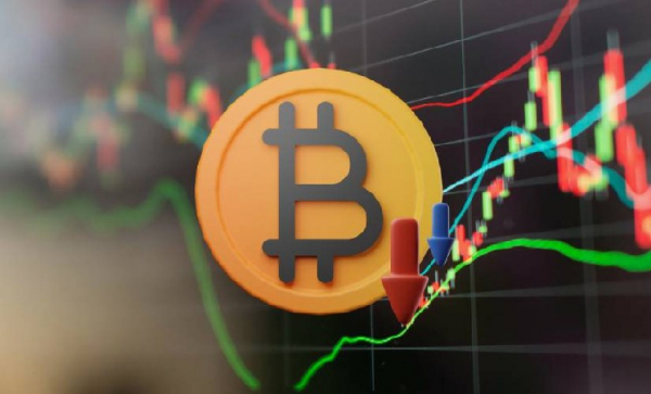 Розничные трейдеры на бирже Binance массово распродают биткоины на фоне оттоков из ETF Розничные трейдеры на бирже Binance массово распродают биткоины на фоне оттоков из ETF