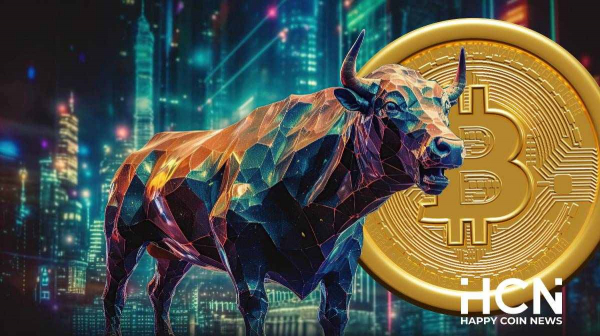 Аналитики Cryptoquant считают, что бычий цикл биткоина ещё не закончился
Аналитики Cryptoquant считают, что бычий цикл биткоина ещё не закончился
