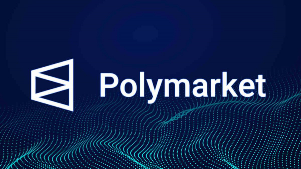 Директор по маркетингу Polymarket подтвердил будущий выпуск токена POLY
Директор по маркетингу Polymarket подтвердил будущий выпуск токена POLY