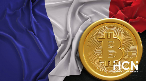 Во Франции представили законопроект о создании резерва в 420,000 биткоинов
Во Франции представили законопроект о создании резерва в 420,000 биткоинов