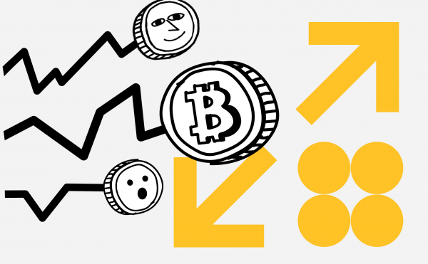 Курс биткоина встретил сопротивление возле $110 тыс. Что произошло
Курс биткоина встретил сопротивление возле $110 тыс. Что произошло
