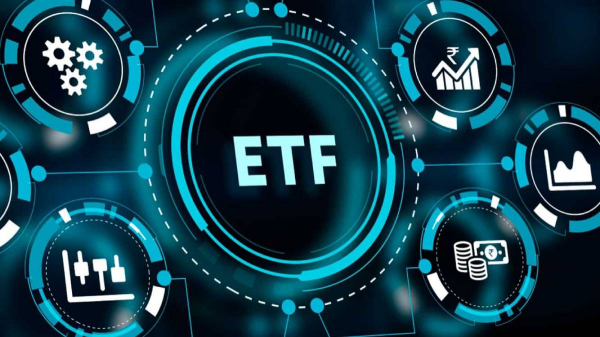 Триллионный ETF позволяет инвестировать в акции топовых фирм и BTC
Триллионный ETF позволяет инвестировать в акции топовых фирм и BTC