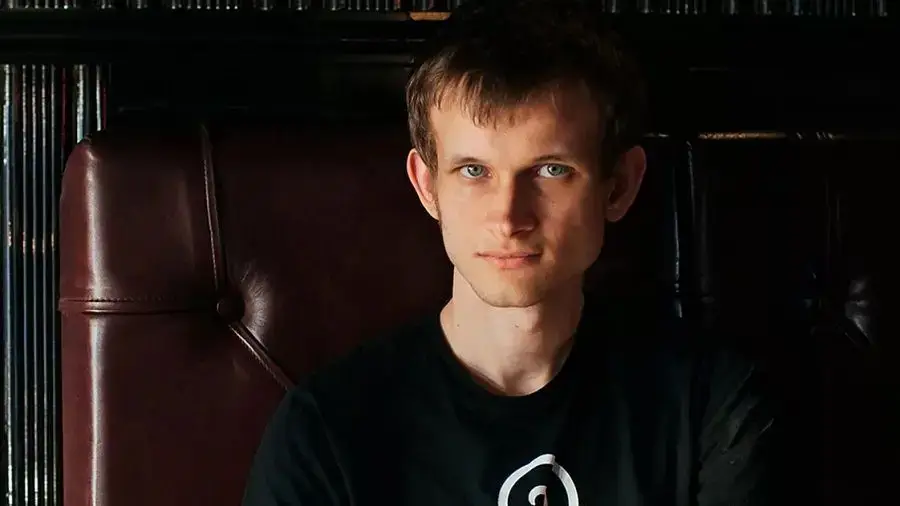 Виталик Бутерин обменял свои мемкоины на эфир Виталик Бутерин обменял свои мемкоины на эфир