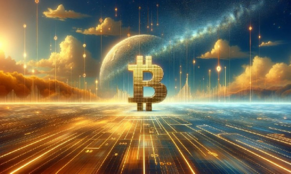 Биткоин упал ниже 108 000 долларов Биткоин упал ниже 108 000 долларов