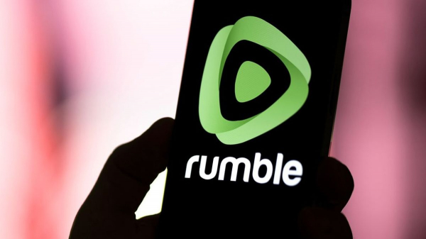 Платформа Rumble внедрила чаевые в биткоинах для повышения доходов авторов
Платформа Rumble внедрила чаевые в биткоинах для повышения доходов авторов