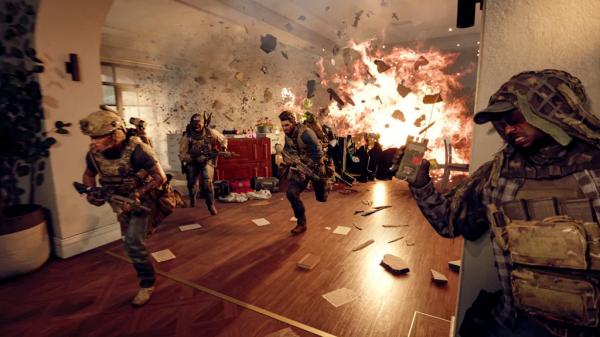 Пиратский Battlefield 6 со стилером, ликвидация колл-центра в Киеве и другие события кибербезопасности Пиратский Battlefield 6 со стилером, ликвидация колл-центра в Киеве и другие события кибербезопасности