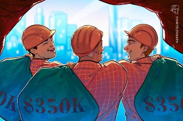Биткоин ниже $92 000: что происходит с майнерами первой криптовалюты Биткоин ниже $92 000: что происходит с майнерами первой криптовалюты
