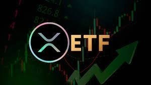 XRP растёт на 11% на фоне новых заявок на ETF — прогнозируется увеличение рынка на $5 млрд XRP растёт на 11% на фоне новых заявок на ETF — прогнозируется увеличение рынка на $5 млрд