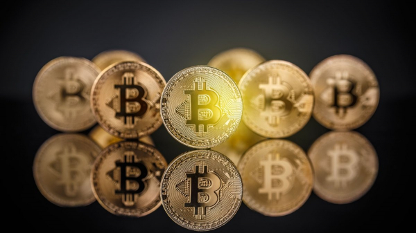 Аналитик поразмышлял на тему дна биткоина в этом медвежьем цикле
Аналитик поразмышлял на тему дна биткоина в этом медвежьем цикле