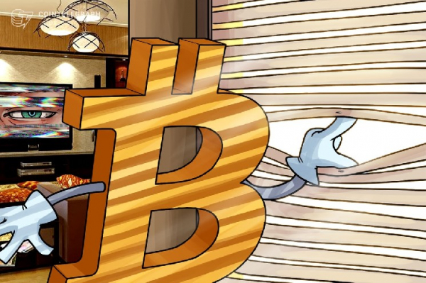 Крупные институты сконцентрировали почти 30% предложения биткоина — Glassnode Крупные институты сконцентрировали почти 30% предложения биткоина — Glassnode
