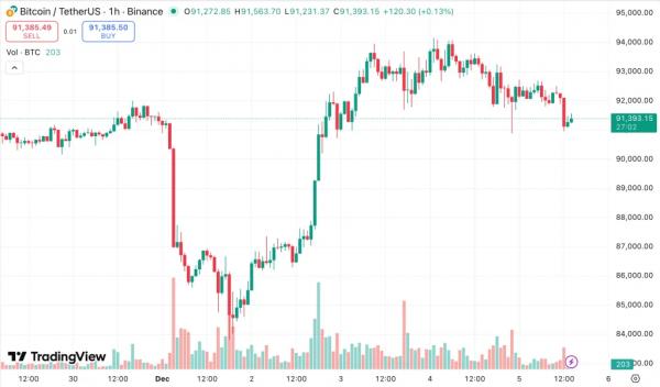 Соосновательница 21Shares усомнилась в январском ралли биткоина&nbsp;