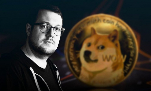 Создатель Dogecoin назвал самую интересную составляющую криптовалюты
Создатель Dogecoin назвал самую интересную составляющую криптовалюты