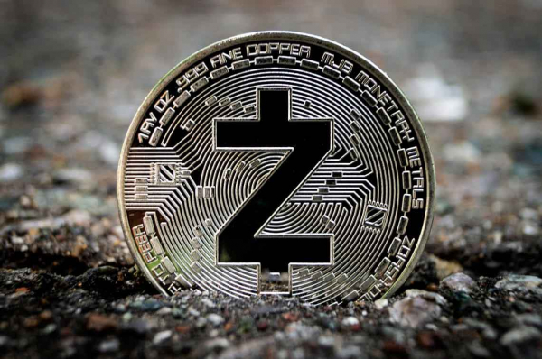Вопреки общему тренду, анонимная криптовалюта Zcash выросла в цене на 12%
Вопреки общему тренду, анонимная криптовалюта Zcash выросла в цене на 12%