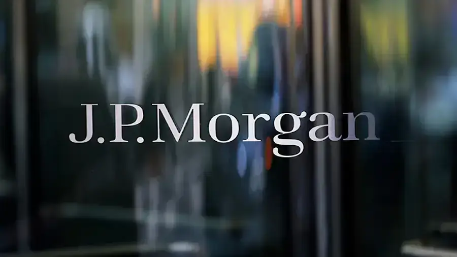 Банк JPMorgan заморозил счета двух криптокомпаний Банк JPMorgan заморозил счета двух криптокомпаний