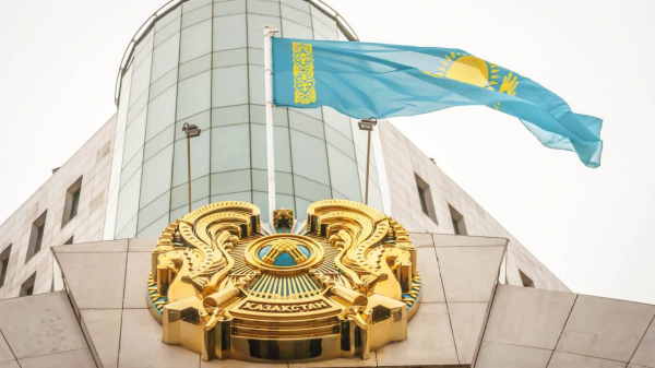 Власти Казахстана разрешат криптоинвестиции, но запретят криптоплатежи
Власти Казахстана разрешат криптоинвестиции, но запретят криптоплатежи