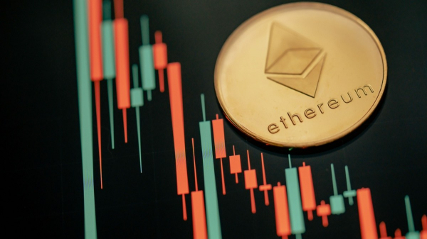 Трейдеры ставят на падение курса эфириума, а BitMine покупает ETH
Трейдеры ставят на падение курса эфириума, а BitMine покупает ETH