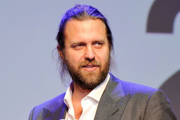 Режиссёр потратил на криптовалюту полученные от Netflix деньги
Режиссёр потратил на криптовалюту полученные от Netflix деньги