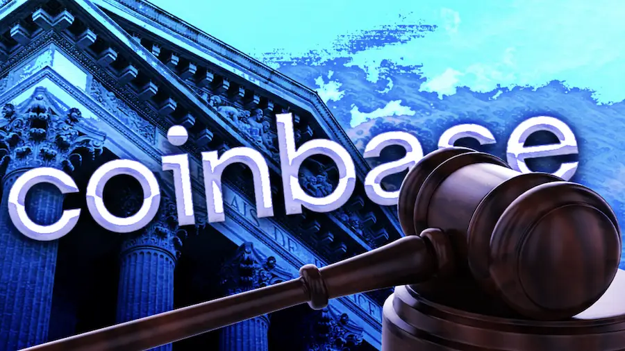 Группа акционеров Coinbase обвинила руководство биржи в инсайдерской торговле Группа акционеров Coinbase обвинила руководство биржи в инсайдерской торговле