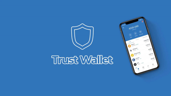 Из-за инцидента с безопасностью пользователи Trust Wallet лишились $7 млн
Из-за инцидента с безопасностью пользователи Trust Wallet лишились $7 млн