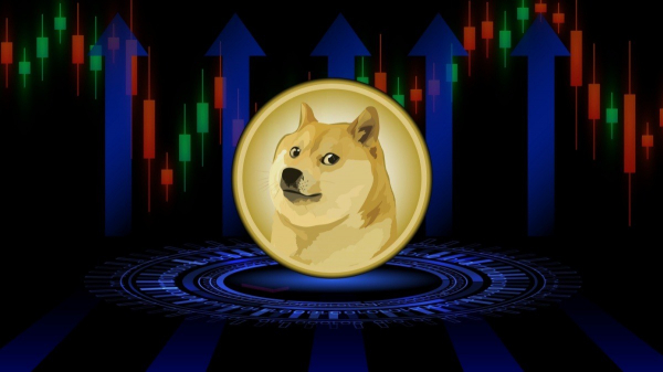 Рынки прогнозов оценили, достигнет ли Dogecoin нового рекорда до 2025 года
Рынки прогнозов оценили, достигнет ли Dogecoin нового рекорда до 2025 года