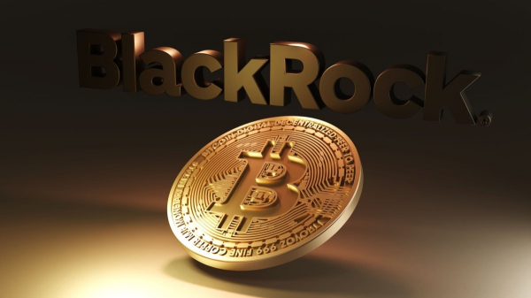 Серия оттока капитала лишила биткоин-ETF BlackRock $2,7 млрд
Серия оттока капитала лишила биткоин-ETF BlackRock $2,7 млрд