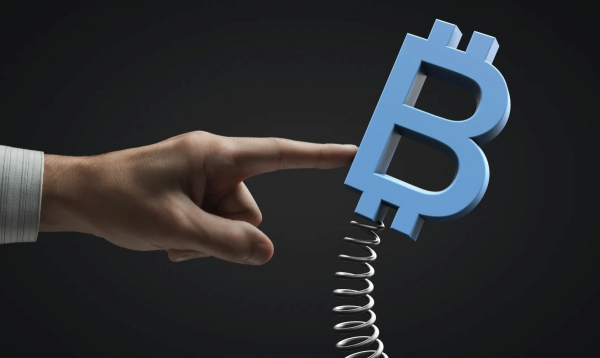 Биткоин консолидируется на уровне $87,000 для следующего рывка
Биткоин консолидируется на уровне $87,000 для следующего рывка